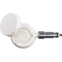 f1 service oil - 1 db, Sprühkopf für W&H Turbinen Serie SYNEA, 600, 700, 800, Luftmotoren, Corsair - 2229200