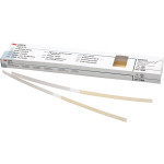 Sof-Lex™ Finier- und Polierstreifen - csomag 120 Streifen fein/superfein - 1956