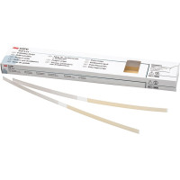 Sof-Lex™ Finier- und Polierstreifen - csomag 120 Streifen fein/superfein - 1956