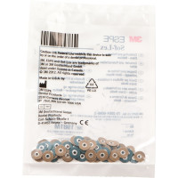 Sof-Lex™ Ausarbeitungs- und Polierscheiben - csomag 85 Scheiben Ø 9,5 mm, mittel - 1981M