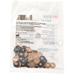 Sof-Lex™ Ausarbeitungs- und Polierscheiben - csomag 85 Scheiben Ø 12,7 mm, grob - 1982C