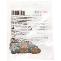 Sof-Lex™ Ausarbeitungs- und Polierscheiben - csomag 85 Scheiben Ø 12,7 mm, mittel - 1982M