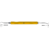 Kombiinstrument ML nach Hoyer, 1 darab, HWL 036-00, Figur 89/92