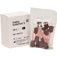 GuttaFlow2 Mischspitzen - Refill csomag 24 db - 60013719