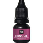 conseal f (W), Barázdazáró, Fiola, fehér, 5 ml, 1 darab