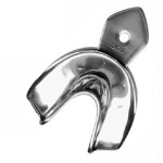 Wiro-lock Abdrucklöffel - 1 db, alsó-3, méret M, standard - HWL 313-03