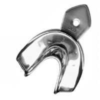 Wiro-lock Abdrucklöffel - 1 db, alsó-3, méret M, standard - HWL 313-03