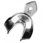 Wiro-lock Abdrucklöffel - 1 db, alsó-4, méret S, standard - HWL 314-04