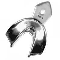 Wiro-lock Abdrucklöffel - 1 db, alsó-4, méret S, standard - HWL 314-04