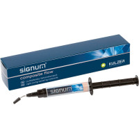 Signum® Flow Spritze 4 g DA1