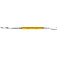 Wachsinstrument ML nach Hoyer, 1 darab, HWL 035-00