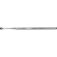 Mikro-Löffel - 1 db, HWN 010-00, 140 mm, 5 mm - HWN 010-00 Mikro-Löffel - 1 db, HWN 010-00, 140 mm, 5 mm - HWN 010-00