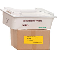 Instrumenten-Wanne - 1 db, Instrumentenwanne 10 Liter - 3908267