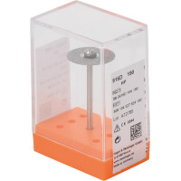 Gyémántkorong, 916D kék,ISO 190, HP, 1 darab