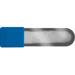 Foto-Mundspiegel - 1 db, Fotospiegel 40 x 163 mm - HSJ 154-01