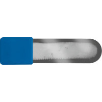Foto-Mundspiegel - 1 db, Fotospiegel 40 x 163 mm - HSJ 154-01