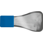 Foto-Mundspiegel - 1 db, Fotospiegel 79 x 163 mm - HSJ 156-03