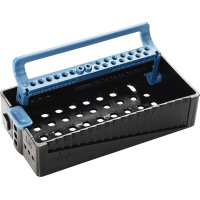 Servomax - Stück Bohrer/Endofeilenständer - LM6450