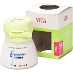 VITA VM® 9 classical A1-D4® - Packung 50 g enamel light VITA VM® 9 classical A1-D4® - Packung 50 g enamel light
