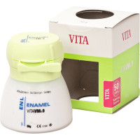 VITA VM® 9 classical A1-D4® - Packung 50 g enamel light