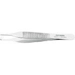 Pinzette nach Adson - 1 db, Figur 1, 12 cm - 0621-1 Pinzette nach Adson - 1 db, Figur 1, 12 cm - 0621-1