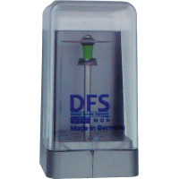 Flexiflex (911) (ISO 190), Gyémántkorong, Kézidarab (HP, Ø 2,35 mm, ISO 104) ISO 190 ISO-Forma 355, durva, Gyémánt - Fém, 190 µm (0,19 mm), 1 darab