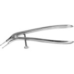 Teleszkóp korona fogó, 1 darab