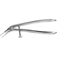 Teleszkóp korona fogó, 1 darab