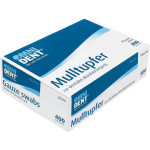 Omni Mulltupfer - 400 darabos csomag, Pflaume - 82261