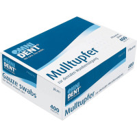 Omni Mulltupfer - 400 darabos csomag, Pflaume - 82261