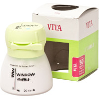 VITA VM® 9 classical A1-D4® - Packung 50 g window