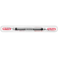 Küretten Gracey Mini Five - 1 db, Figur 15/16 Rigid, mesial, Griff #7 - SAS15/16R7
