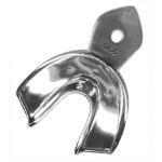 Wiro-lock Abdrucklöffel - 1 db, alsó-5, méret XS, standard - HWL 315-05