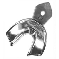 Wiro-lock Abdrucklöffel - 1 db, alsó-5, méret XS, standard - HWL 315-05