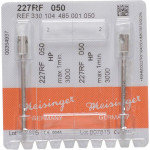Trepan 227RF - 2 darabos csomag, ISO 050, HP - 330 104 485 001 050