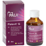 Palavit (G), Kevero folyadék, 80 ml, 1 darab