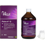 Palavit (G), Kevero folyadék, 500 ml, 1 darab
