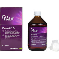Palavit (G), Kevero folyadék, 500 ml, 1 darab
