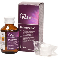 Palapress, Kevero folyadék, 80 ml, 1 darab