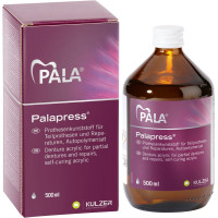 Palapress, Kevero folyadék, 500 ml, 1 darab