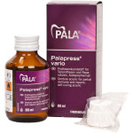 Palapress (Vario), Kevero folyadék, 80 ml, 1 darab