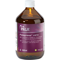 Palapress (Vario), Kevero folyadék, 500 ml, 1 darab