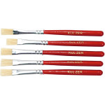 Pinsel für Aislar - Packung 5 Stück - 64708092