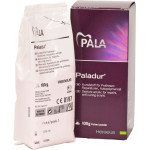 Paladur (R), Fogsor-műanyag, rózsaszín, 100 g, 1 darab