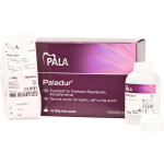 Paladur (R), Fogsor-műanyag, rózsaszín, 500 g, 1 darab