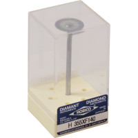 Superdiaflex 355 darab, gelb ISO 140, HP XF