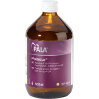 Paladur, Kevero folyadék, 500 ml, 1 darab