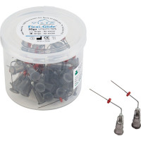 Flexi-Glide™ UTILITY TIPS - 50 darabos csomag, fekete, 30 ga - 9731148