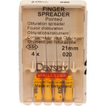 Finger Spreader, 21 mm, ISO 020, 4 darab