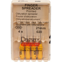 Finger Spreader, 21 mm, ISO 020, 4 darab